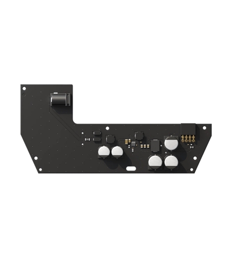 Захранващ модул 12V за Hub/Hub Plus/ReX - AJAX 12V PSU for Hub/Hub Plus/ReX 17938.54.NC
