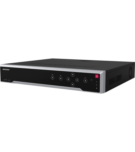 NVR HikVision DS-7764NI-M4 64-ch