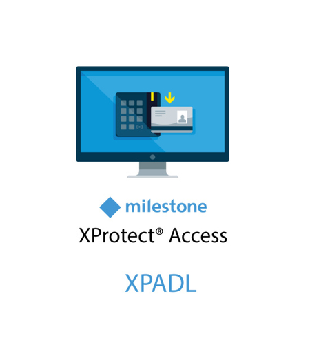 XPADL