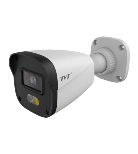 Камера TVT IPC 4MP TD-9440S4L-C(D/PE/AW1), Bullet