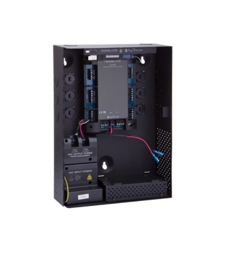 Мрежов контролер в метална кутия - Rosslare AC-215IP-BE 30394111