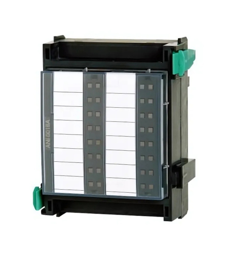 Модул с индикация за 16 зони, за монтаж в панел Avenar - Bosch ANI 0016 A - Bosch бр.