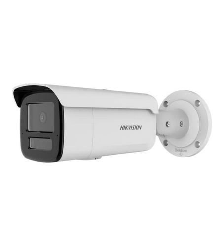 IP Камера HikVision 2MP DS-2CD2T23G2-4LI 2.8mm Bullet Acusense