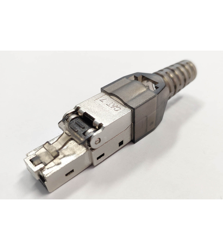 Конектор RJ45 CAT.7 FTP ToolLess