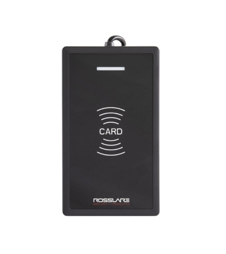 Настолен четец MIFARE USB интерфейс - Rosslare DR-6255 - Rosslare DR-6255