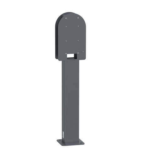 Двойна стойка, Schneider Charge Pro- SCHNEIDER ELECTRIC EVA2PBS2