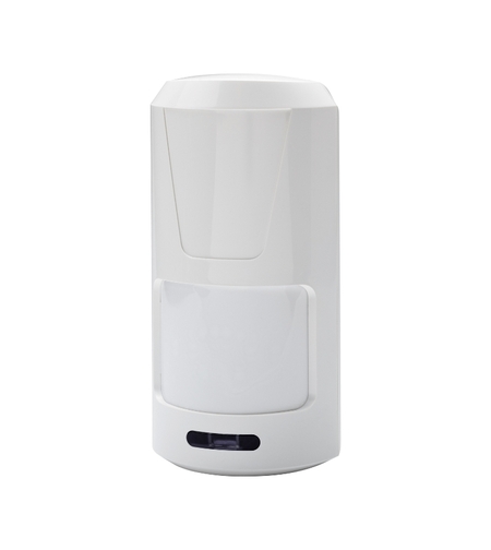 Детектор комбиниран PIR+MW, антимаскинг - Teletek Electronics TITAN MW AM