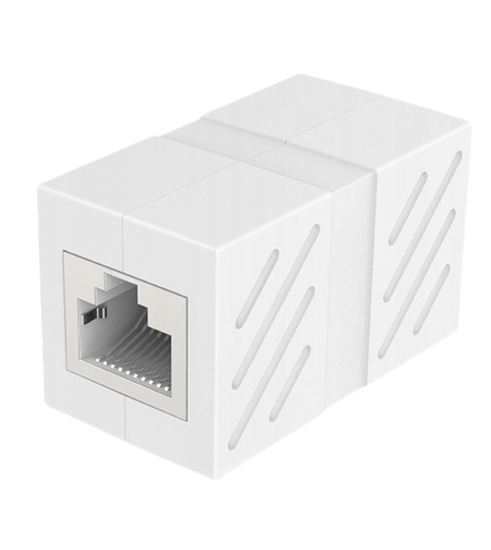 Адаптер (преход) Rj45-Rj45, UTP XC-311 Cat6