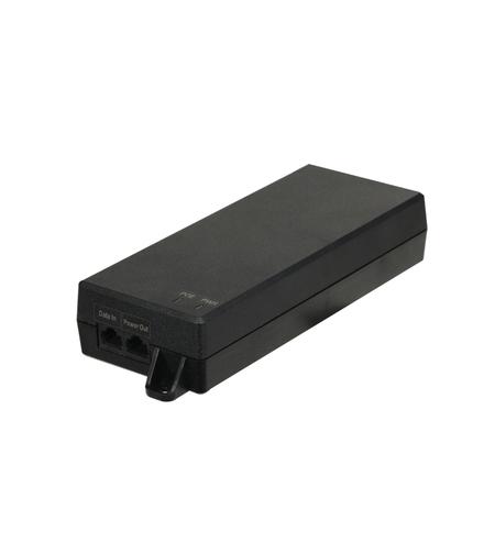 PoE инжектор 75W Hi-PoE съвместим с PFT1300 - DAHUA TAM01GT01GT-75