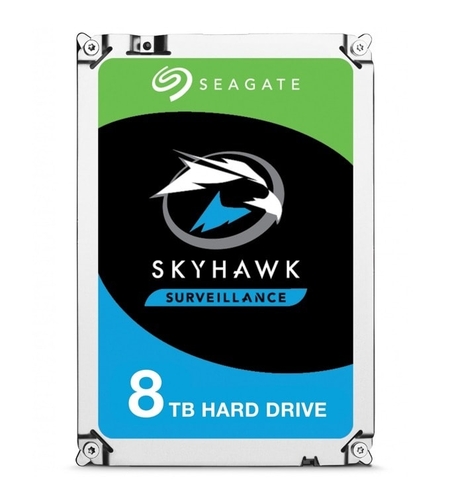 Твърд диск Seagate 3.5