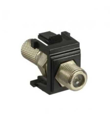 Конектор Keystone F за коаксиал - OSPEL Keystone MGA-1F