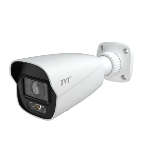 Камера TVT IPC 8MP TD-9482S4-C(D/PE/AW3), Bullet