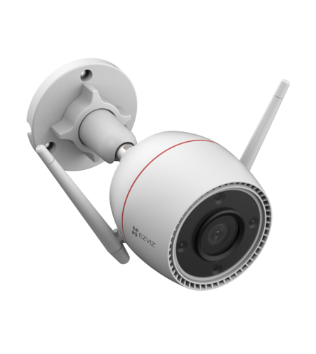 EZVIZ CS-H3c, 4MP,2.8mm Wi-Fi Smart Home Camera