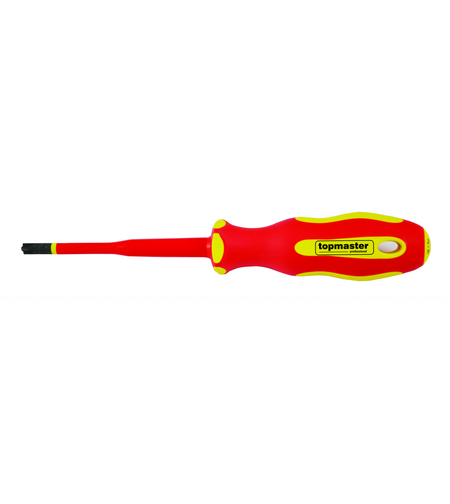 Отвертка 1000V COMBO PZ ST 2x100mm трето поколение TMP