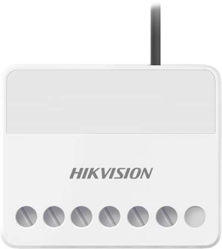 HikVision DS-PM1-O1L-WE AX Pro Relay