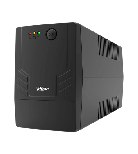 UPS Line Interactive 1000VA / 600W - DAHUA PFM3350-1000