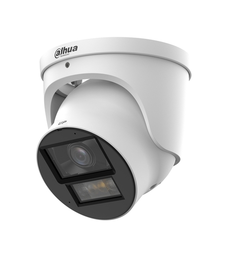 WizColor IP Камера 4MP купол PFA137 - DAHUA IPC-HDW5459H-ASE-PV-0280B-PRO