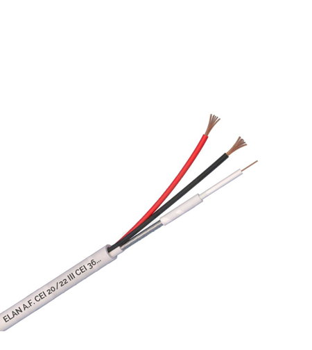 Mcoax+2x0,50(082251)