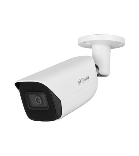 IP Камера булет 2.8 mm IR 50 m - DAHUA IPC-HFW5442E-ASE-0280B-S3