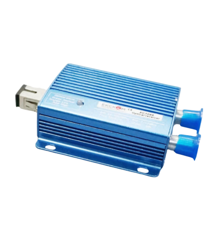 XCOM1088 WDM FTTH Оптичен приемник на 1550нм