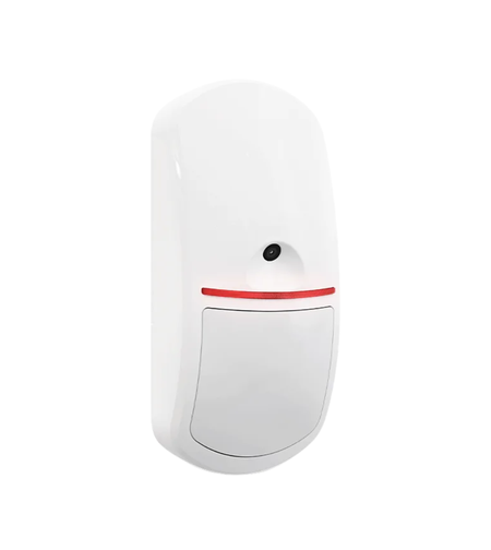 SATEL BE WAVE Безжичен PIR детектор с камера APCAM-200