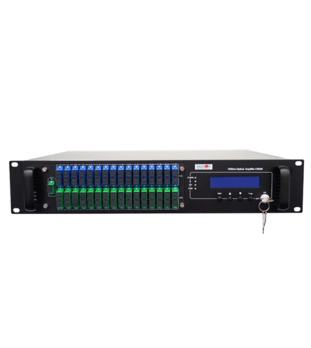 EDFA XG(S)/XPON 32x20dBm, WDM, HQ