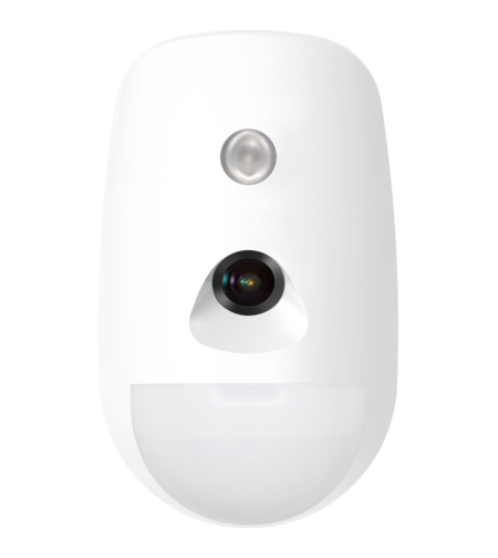 HikVision DS-PDPC12PF-EG2-WE AX Pro Wireless PIRCAM