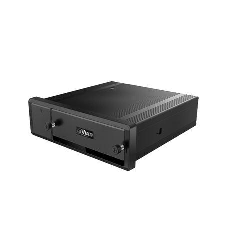 Автомобилен NVR 4 канала 4G WiFi GPS - DAHUA DHI-DAE-MNVR4104-GFWI