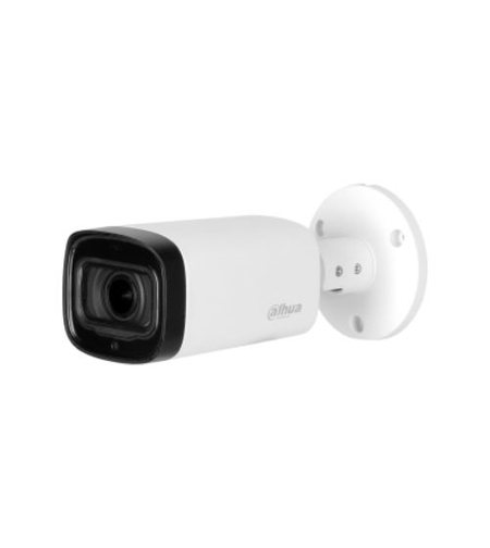 HDCVI Камера 2M булет 2.7-12 mm IR-60 Starlight - DAHUA HAC-HFW1231R-Z-A-2712