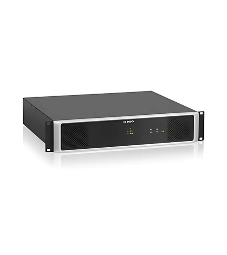 Усилвател Paviro 2x500W - Bosch PVA-2P500