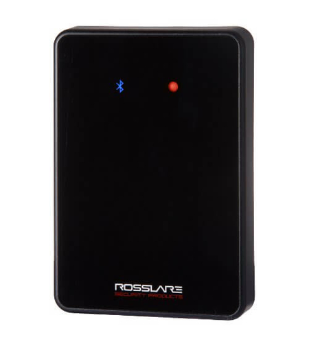 Четец за контрол на достъпа - Rosslare AY-H6255BT 30394083