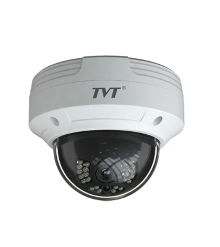 TD-7521AM2L 2MP HD Analog IR Dome Camera