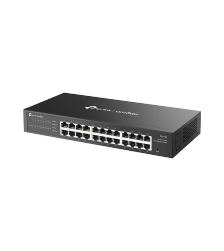 24-Port Gigabit Easy Managed Switch - Omada by TP-Link ES224G