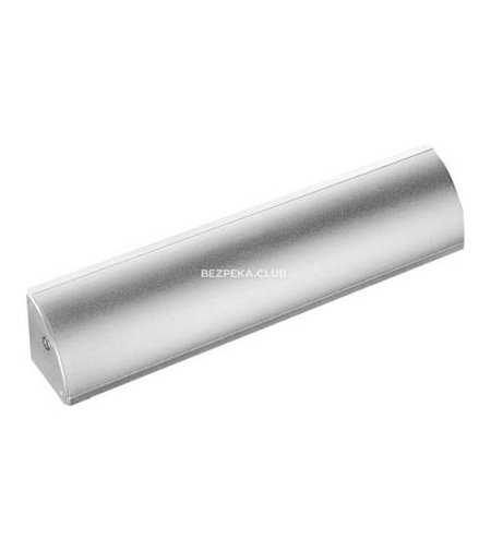 Декоративна планка Lформа за електромагнит YM-280N(LED) - YLI MBK-280NLC