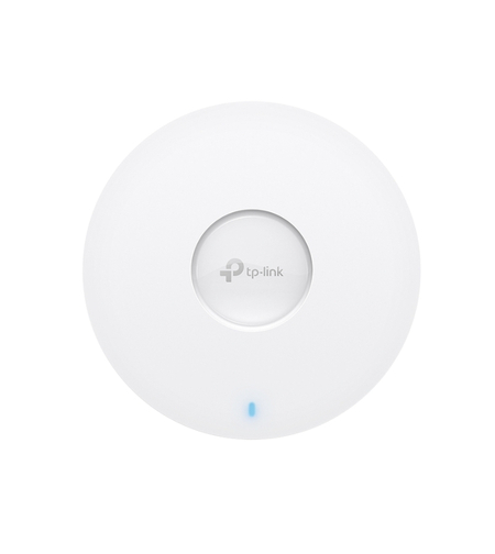 WiFi 6 AX5400 точка за достъп за таванен монтаж - Omada by TP-Link EAP670
