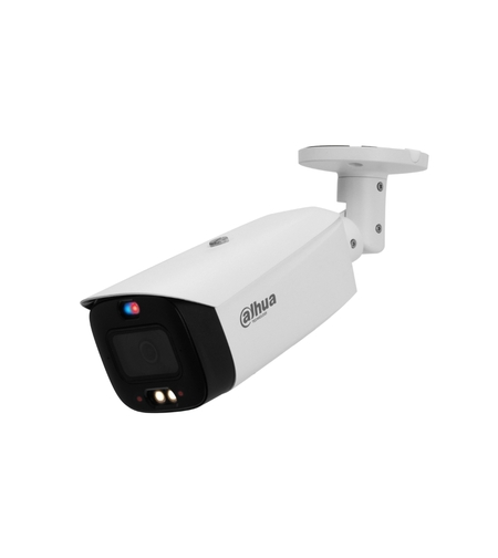IP Камера булет 5MP LED-30 2.8 mm TIOC2.0 - DAHUA IPC-HFW3549T1-AS-PV-0280B-S4