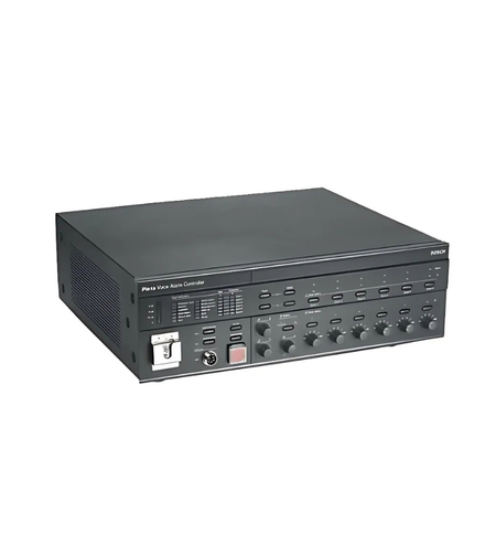 Контролер Plena, 6-зонов - Bosch LBB1990/00