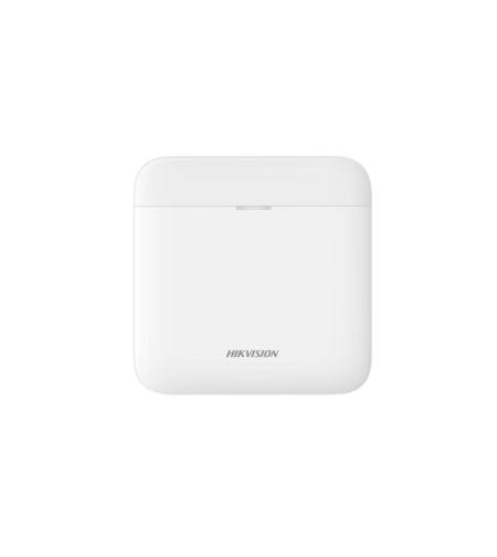 HikVision DS-PWA64-L-WE AX Pro Control Panel