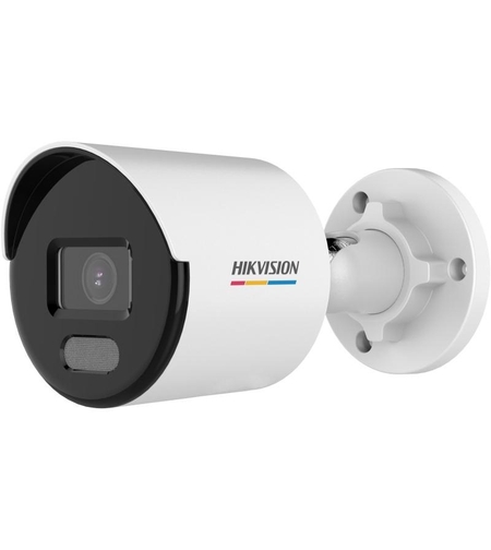 Камера HikVision 4MP DS-2CD1047G2-L(2.8mm) ColorVu MD 2.0 Fixed Bullet