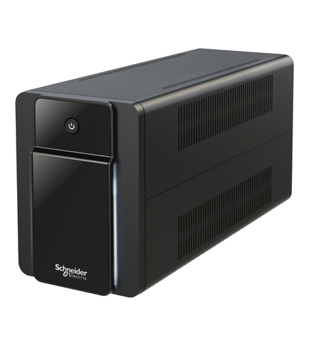 UPS Line-interactive 1200VA / 650W - SCHNEIDER ELECTRIC Tower BXS1200MI-GR