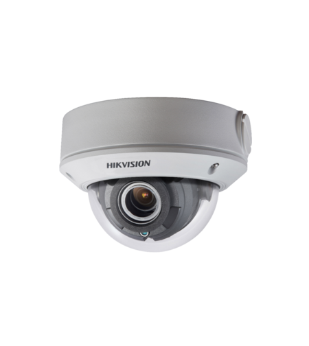 Камера HikVision 2MP DS-2CE5AD0T-VPIT3ZF 2.7-13.5mm Vandal Varifocal Dome