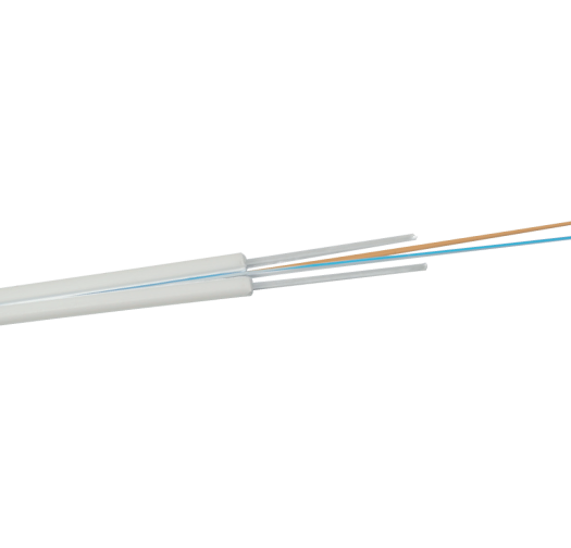FTTH с 2 влакнa G657A1 LSZH