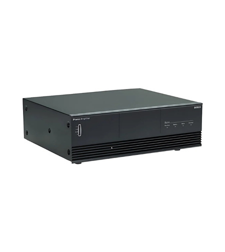 Усилвател Plena 1x480W - Bosch LBB1938/30