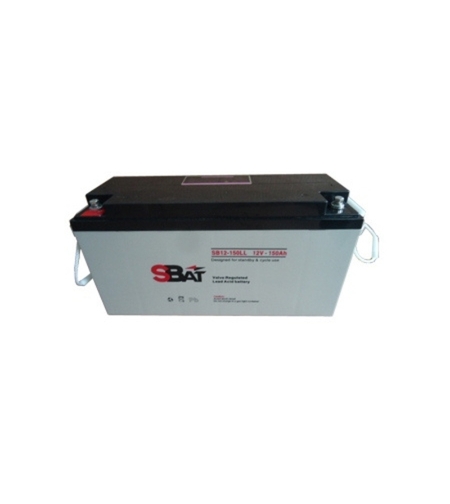Акумулатор 150Ah /12V - SBat SB 150-12V 30622101