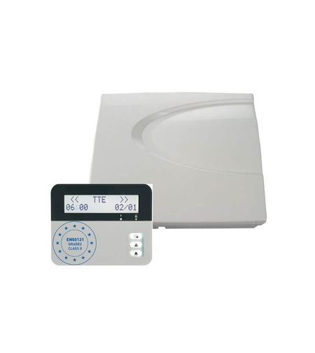 Комплект контролен панел Eclipse 99 PTC с клавиатура LCD 32 - Teletek Electronics Eclipse 99 PTC