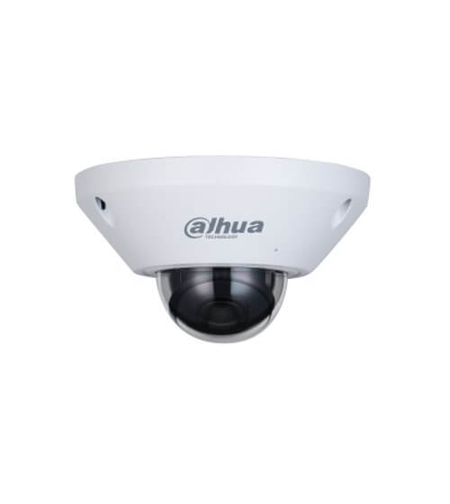 IP FISHEYE 5MP - DAHUA IPC-EB5541-AS