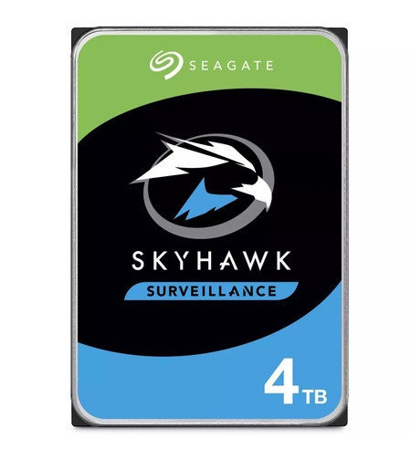 Твърд диск Seagate 3.5