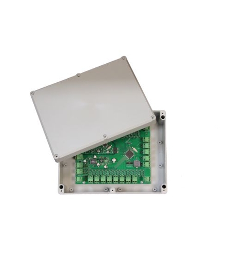 LED/Повторителен панел - Teletek Electronics SensoIRIS MIMIC