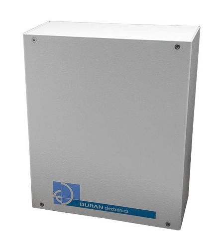 Интерфейс за свързване на детектори с 4-20mA - Duran Electronica DGIN4-20C