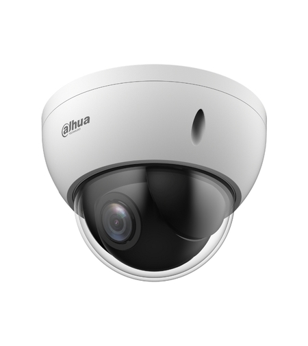 IP Камера 4MP PTZ 4x IP66, IK10 - DAHUA SD22404DB-GNY
